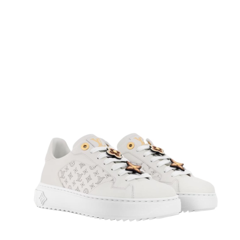 Louis Vuitton Time Out Sneaker - Image 1